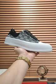 Picture of Alexander McQueen Shoes _SKUAlexanderMcQueensz35-44h080246